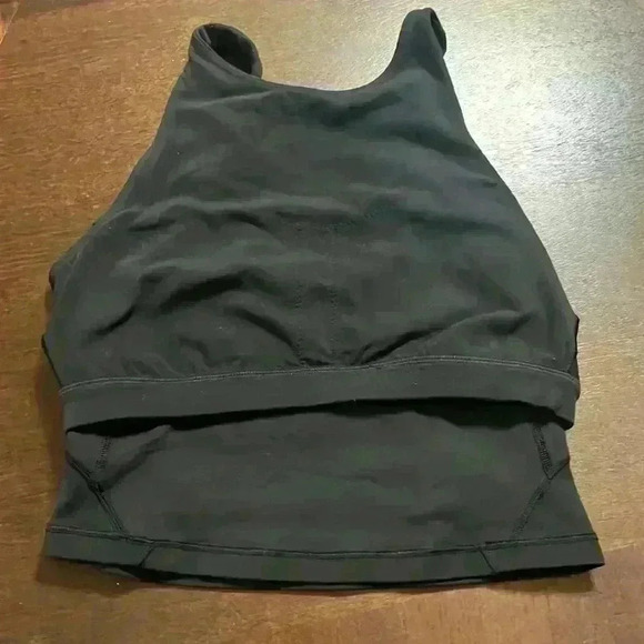Lululemon Aling high-neck tank top - Picture 9 of 10